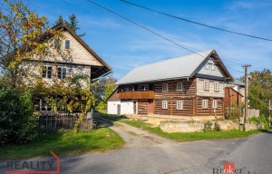 Country house for sale, 400m<sup>2</sup>, 2235m<sup>2</sup> of land