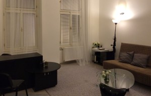 Apartment for rent, 2+1 - 1 bedroom, 60m<sup>2</sup>