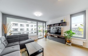 Apartment for sale, 3+kk - 2 bedrooms, 84m<sup>2</sup>