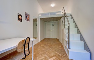 Apartment for rent, Flatshare, 14m<sup>2</sup>