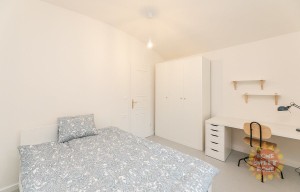 Apartment for rent, Flatshare, 14m<sup>2</sup>