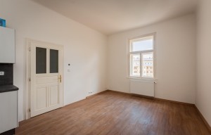 Apartment for rent, 2+kk - 1 bedroom, 58m<sup>2</sup>