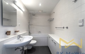 Apartment for rent, 3+kk - 2 bedrooms, 104m<sup>2</sup>