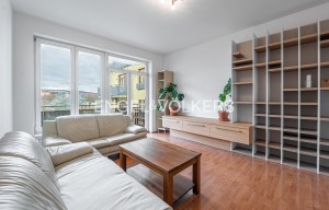 Apartment for rent, 2+1 - 1 bedroom, 62m<sup>2</sup>