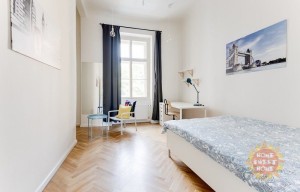 Apartment for rent, Flatshare, 15m<sup>2</sup>