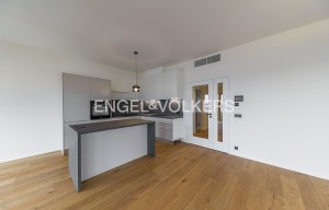 Apartment for rent, 2+kk - 1 bedroom, 71m<sup>2</sup>