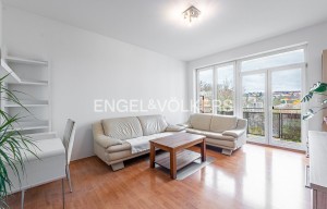 Apartment for rent, 2+1 - 1 bedroom, 62m<sup>2</sup>