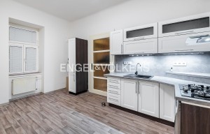 Apartment for rent, 2+1 - 1 bedroom, 47m<sup>2</sup>