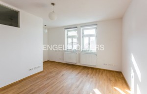 Apartment for rent, 3+kk - 2 bedrooms, 116m<sup>2</sup>