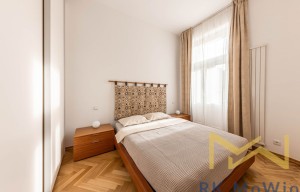 Apartment for rent, 2+1 - 1 bedroom, 50m<sup>2</sup>