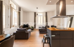 Apartment for rent, 2+kk - 1 bedroom, 61m<sup>2</sup>