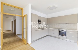 Apartment for rent, 4+kk - 3 bedrooms, 154m<sup>2</sup>