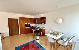 Apartment for rent, 2+kk - 1 bedroom, 66m<sup>2</sup>