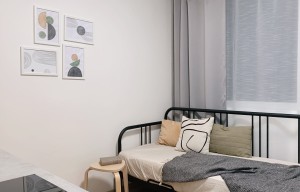 Apartment for sale, 1+KK - Studio, 17m<sup>2</sup>