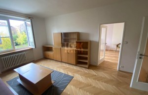 Apartment for rent, 2+1 - 1 bedroom, 56m<sup>2</sup>