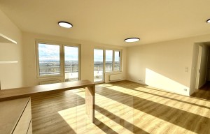 Apartment for sale, 3+kk - 2 bedrooms, 108m<sup>2</sup>