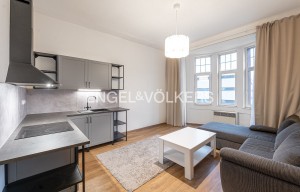 Apartment for rent, 4+kk - 3 bedrooms, 96m<sup>2</sup>