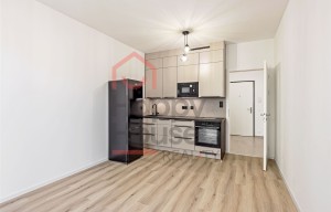 Apartment for rent, 1+KK - Studio, 27m<sup>2</sup>