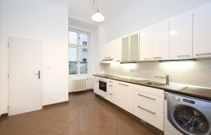 Apartment for rent, 3+1 - 2 bedrooms, 84m<sup>2</sup>