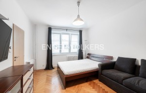 Apartment for rent, 2+1 - 1 bedroom, 55m<sup>2</sup>