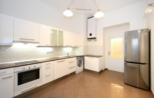 Apartment for rent, 3+1 - 2 bedrooms, 84m<sup>2</sup>