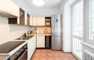 Apartment for rent, 2+1 - 1 bedroom, 55m<sup>2</sup>