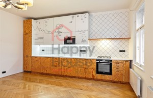 Apartment for rent, 3+1 - 2 bedrooms, 90m<sup>2</sup>