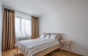 Apartment for rent, 2+kk - 1 bedroom, 68m<sup>2</sup>