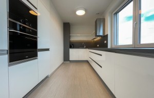 Apartment for rent, 2+kk - 1 bedroom, 144m<sup>2</sup>