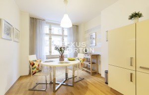 Apartment for sale, 2+1 - 1 bedroom, 82m<sup>2</sup>