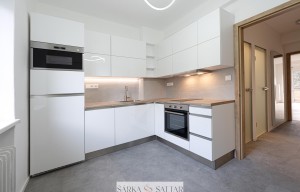 Apartment for rent, 2+1 - 1 bedroom, 55m<sup>2</sup>