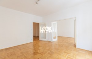 Apartment for rent, 3+1 - 2 bedrooms, 110m<sup>2</sup>