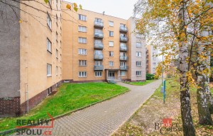 Apartment for sale, 2+1 - 1 bedroom, 65m<sup>2</sup>