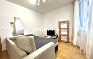 Apartment for rent, 1+KK - Studio, 39m<sup>2</sup>