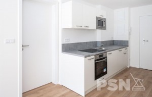 Apartment for sale, 2+kk - 1 bedroom, 48m<sup>2</sup>