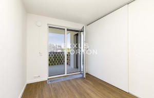 Apartment for rent, 2+kk - 1 bedroom, 55m<sup>2</sup>