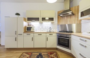 Apartment for sale, 2+1 - 1 bedroom, 82m<sup>2</sup>