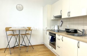 Apartment for rent, 1+KK - Studio, 39m<sup>2</sup>