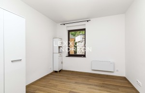 Apartment for sale, 1+KK - Studio, 14m<sup>2</sup>