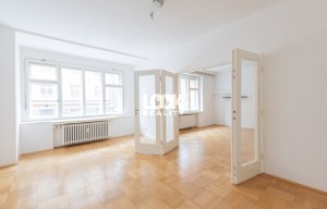 Apartment for rent, 3+1 - 2 bedrooms, 110m<sup>2</sup>