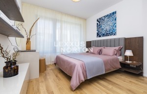 Apartment for sale, 3+kk - 2 bedrooms, 71m<sup>2</sup>