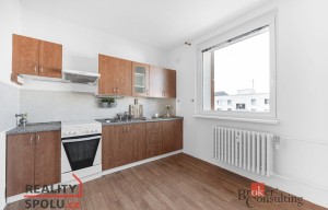 Apartment for sale, 3+1 - 2 bedrooms, 72m<sup>2</sup>