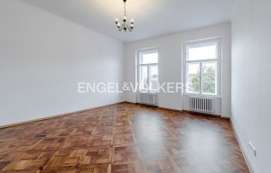 Apartment for rent, 3+1 - 2 bedrooms, 130m<sup>2</sup>