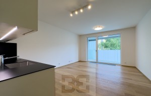 Apartment for rent, 1+KK - Studio, 32m<sup>2</sup>