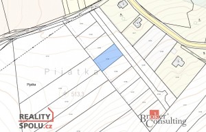 Commercial plot for sale, 1080m<sup>2</sup>