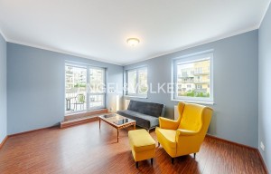 Apartment for rent, 2+kk - 1 bedroom, 58m<sup>2</sup>