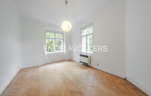 Apartment for rent, 2+1 - 1 bedroom, 46m<sup>2</sup>