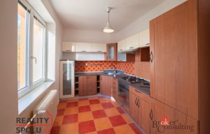 Apartment for rent, 2+1 - 1 bedroom, 54m<sup>2</sup>