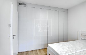 Apartment for rent, 2+kk - 1 bedroom, 48m<sup>2</sup>