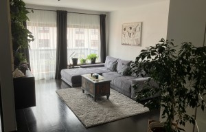 Apartment for rent, 3+kk - 2 bedrooms, 87m<sup>2</sup>